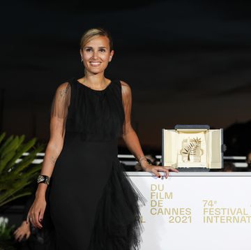 palme d'or winner photocall the 74th annual cannes film festival