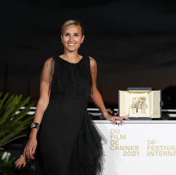 palme d'or winner photocall the 74th annual cannes film festival