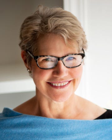 julia flynn siler