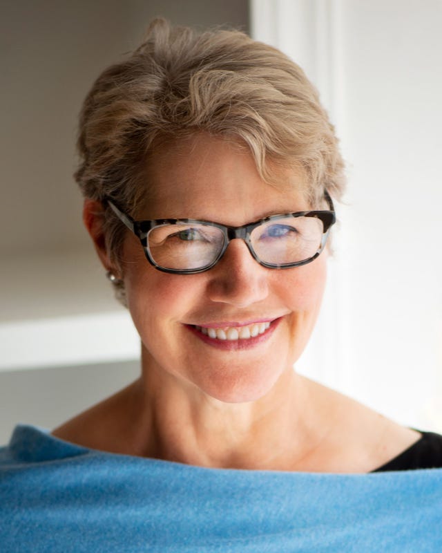 julia flynn siler