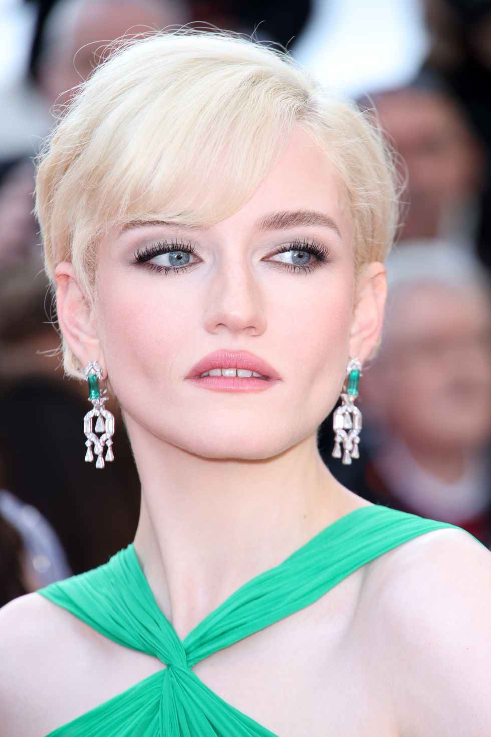 Cannes Film Festival 2023: Every Super Glam Celebrity Hair And Make-Up Look