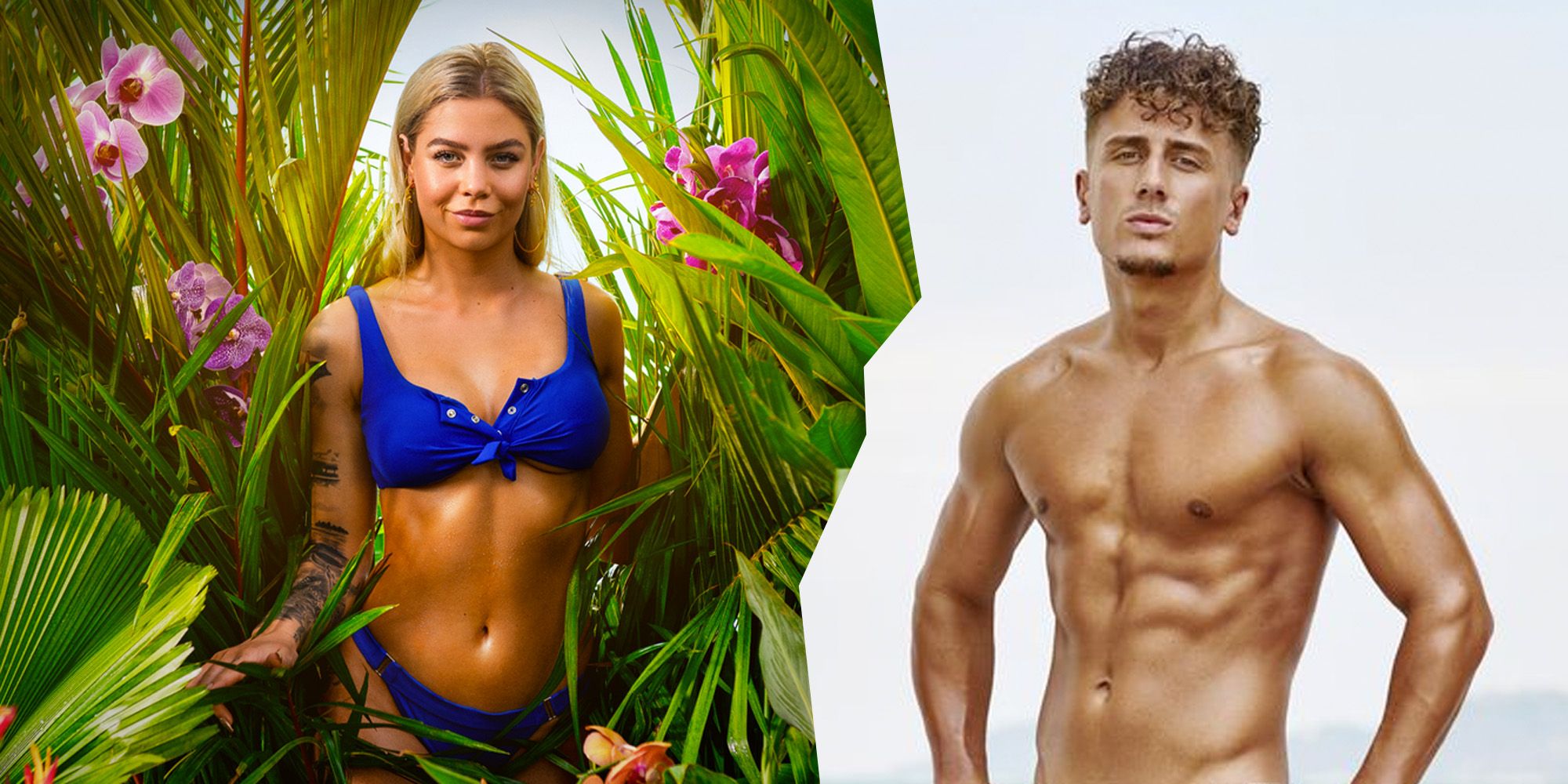 Heftig: Ex On The Beach All Stars Jamecia heeft de ziekte MS