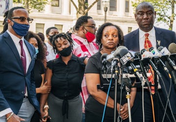 protests continue after kenosha, wi police shooting of jacob blake