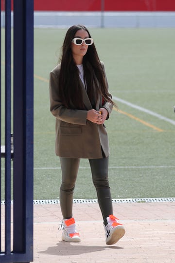 julia janeiro, repasamos su vida