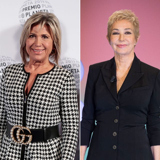 julia otero y ana rosa quintana
