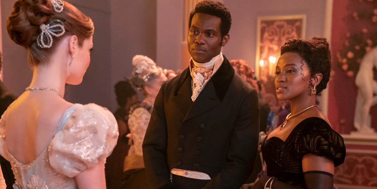 Queer Love and Heartbreak: Why 'Bridgerton' Seasons 5 and 6 Will Be More Devastating than Ever