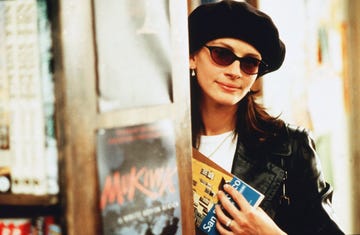 julia roberts notting hill