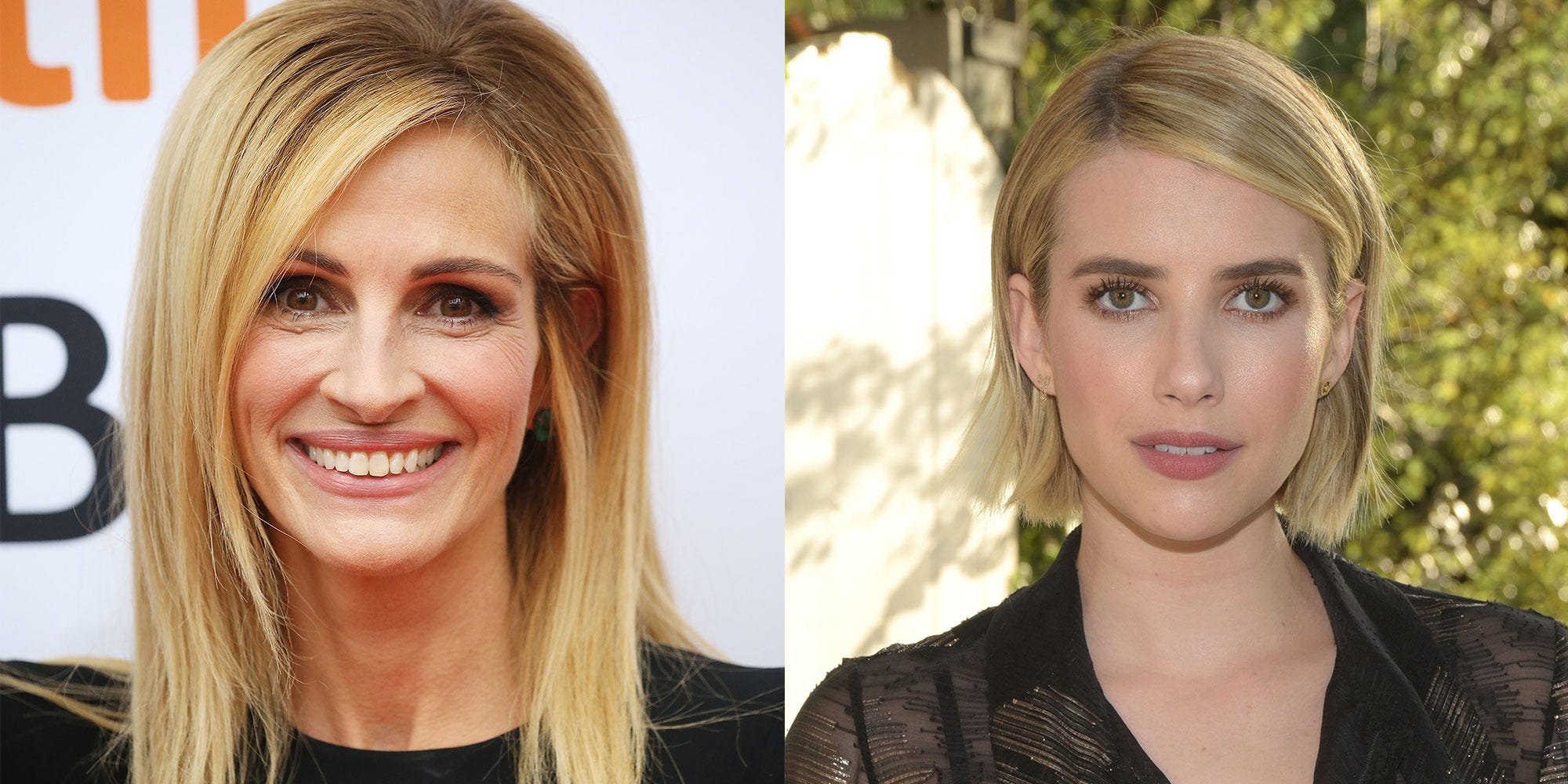 Related celebs that will surprise you
