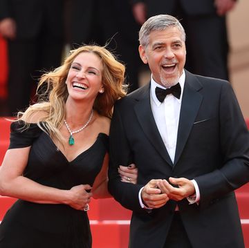 "money monster"   red carpet arrivals   the 69th annual cannes film festival