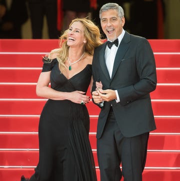 "money monster" red carpet arrivals the 69th annual cannes film festival