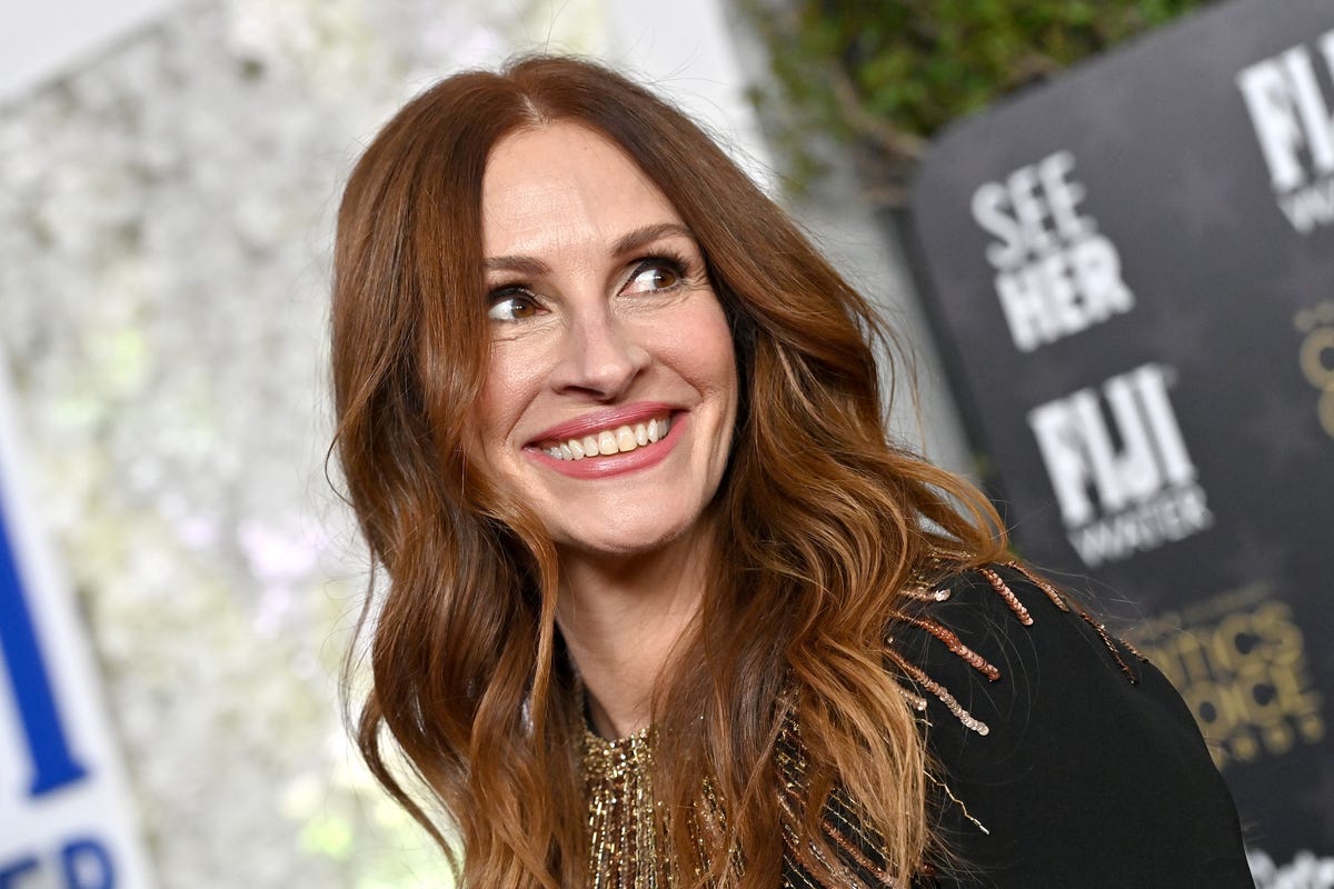 julia roberts anniversary