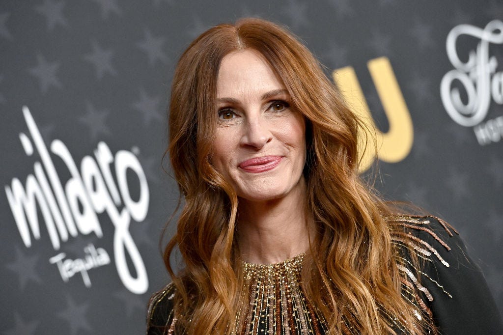 28th annual critics choice awards arrivals