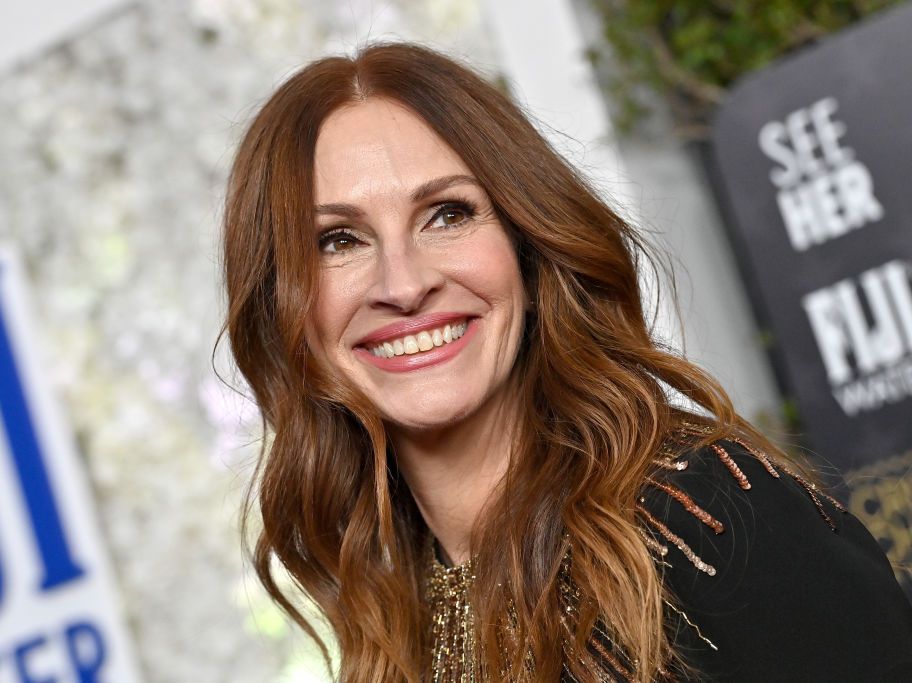 Julia Roberts News, Pictures, and Videos - E! Online