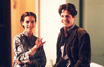 julia roberts and hugh grant in notting hill