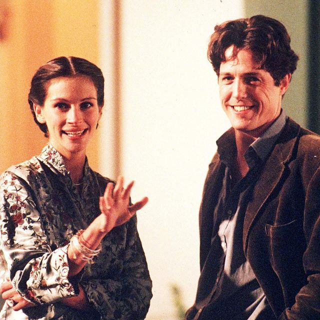 julia roberts and hugh grant in notting hill