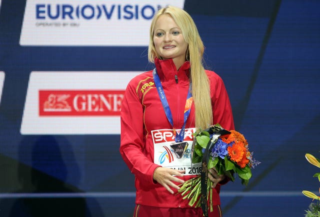 24th european athletics championships day one