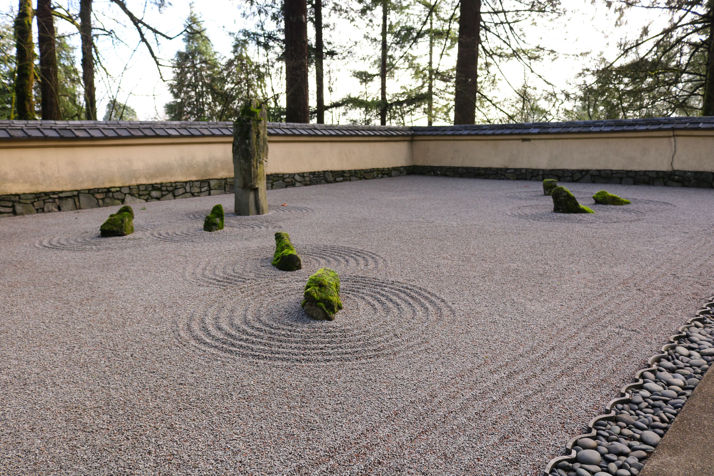 Everything You Need for a Zen Garden - Dengarden