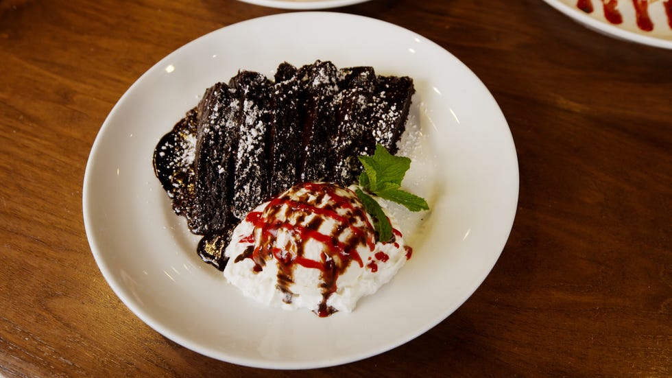 big daddy chocolate cake