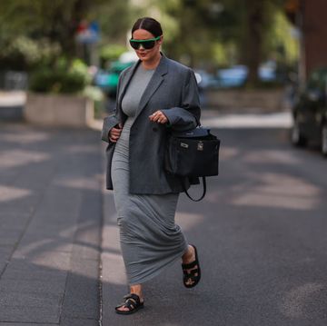 street style cologne august, 2022