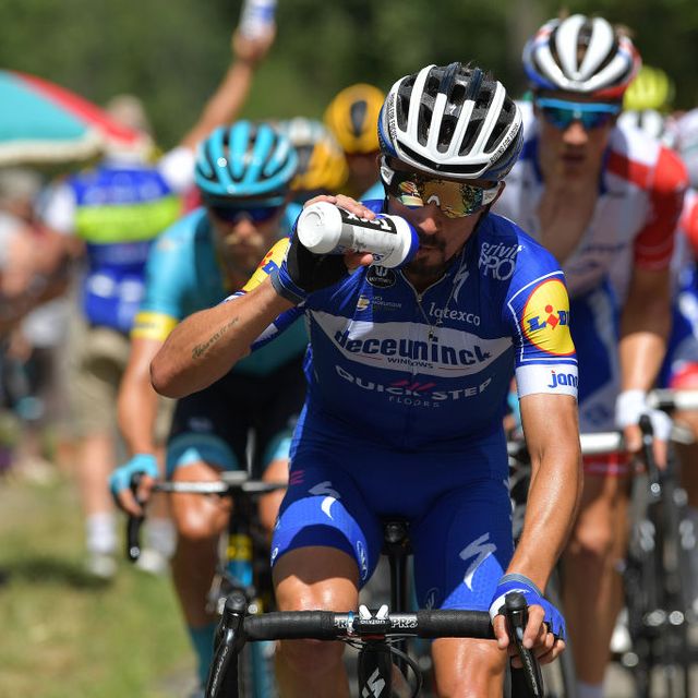 106th Tour de France 2019 - Stage 8