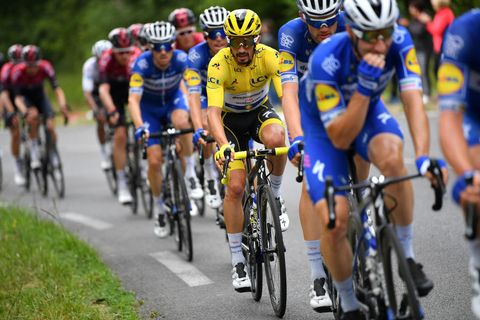 106th Tour de France 2019 - Stage 12