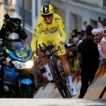 106th Tour de France 2019 - Stage 13