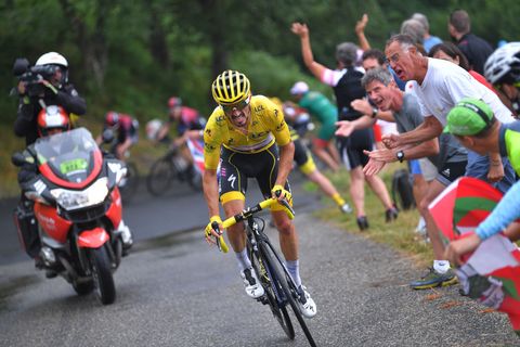106th Tour de France 2019 - Stage 15