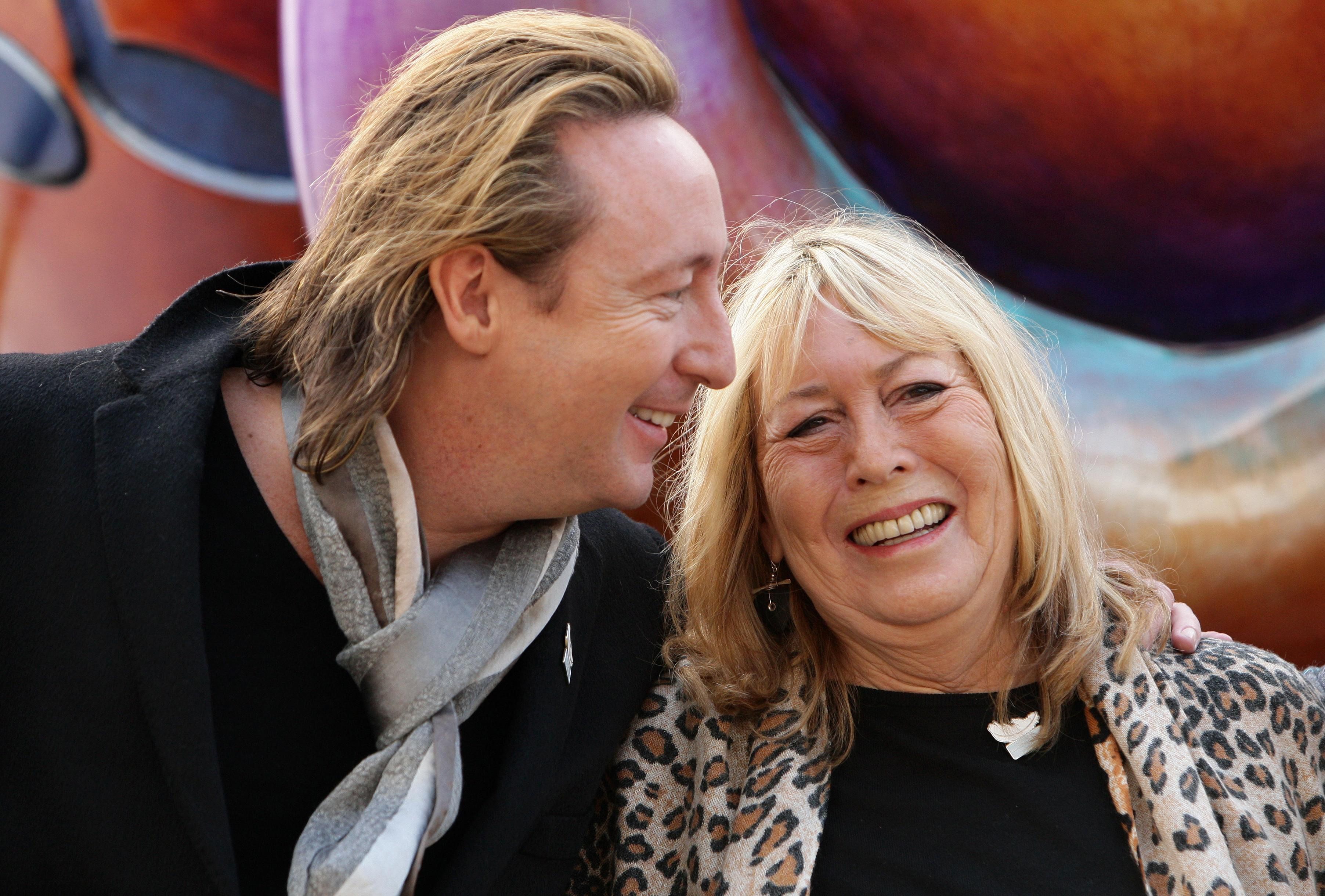 Julian Lennon John Lennon