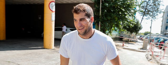 Julián Contreras Ordoñez