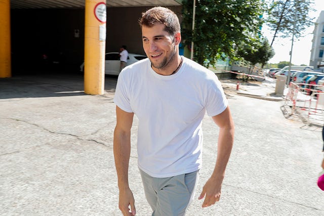 Julián Contreras hace un llamamiento desesperado y habla de su difícil situación económica
