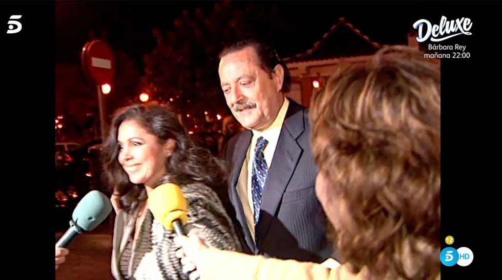 julian munoz e isabel pantoja