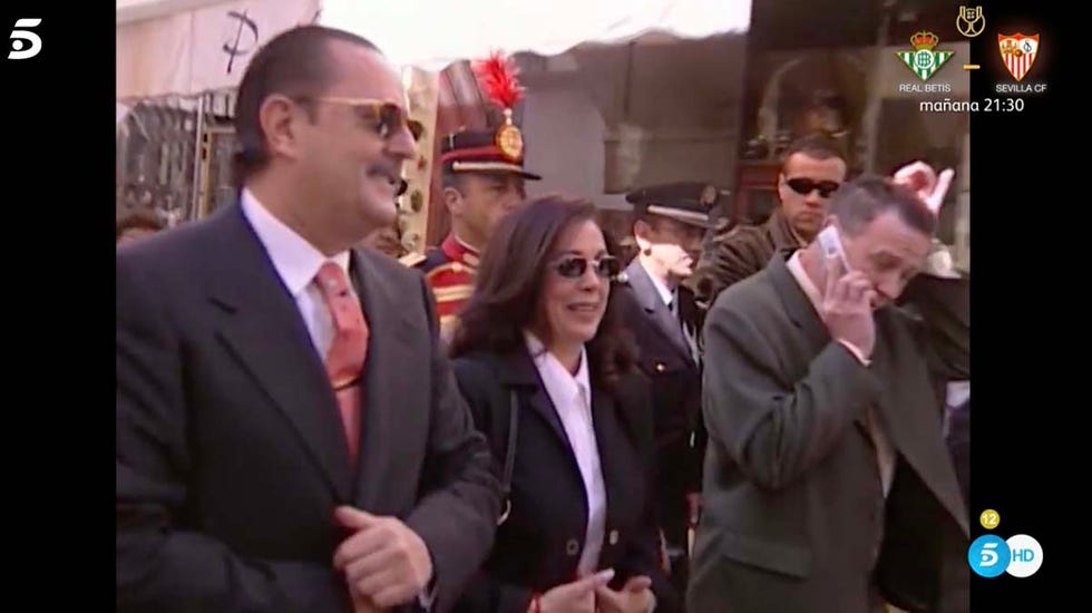 julian muñoz e isabel pantoja