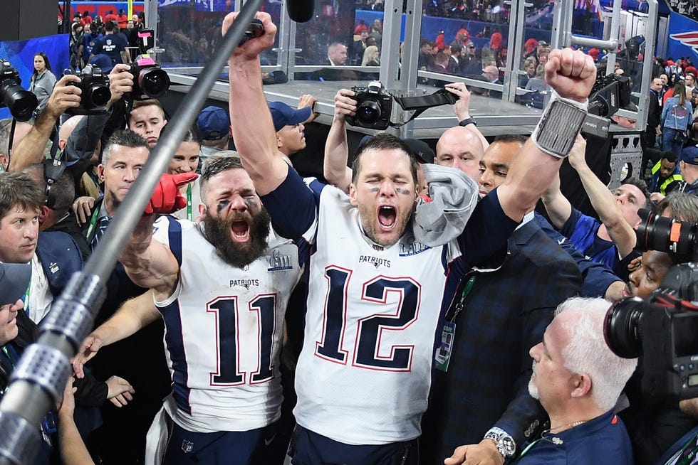 Super Bowl LIII: Twitter slams low-scoring game as boring