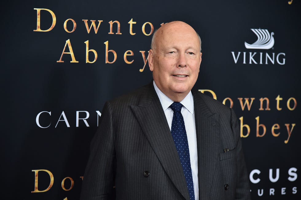 "Downton Abbey" New York Premiere