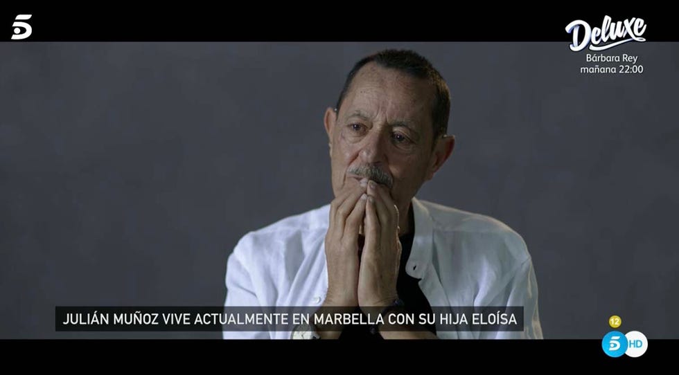 julian muñoz