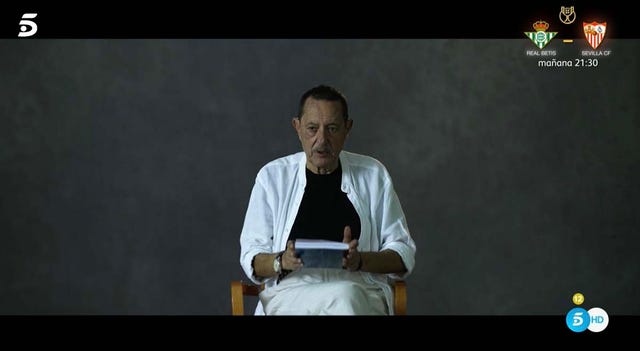julian muñoz