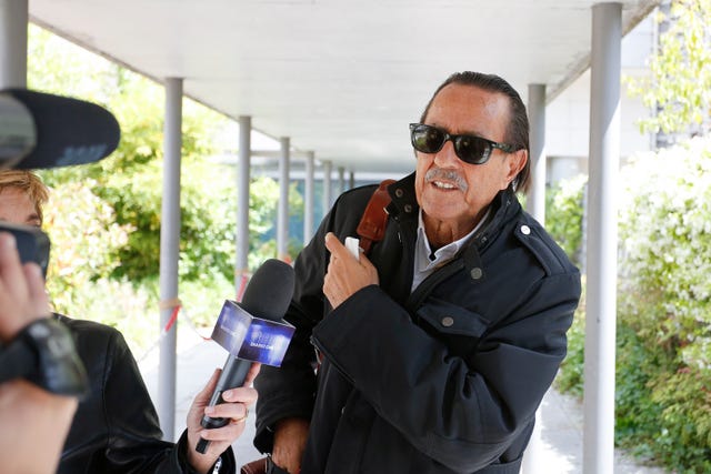 julian munoz