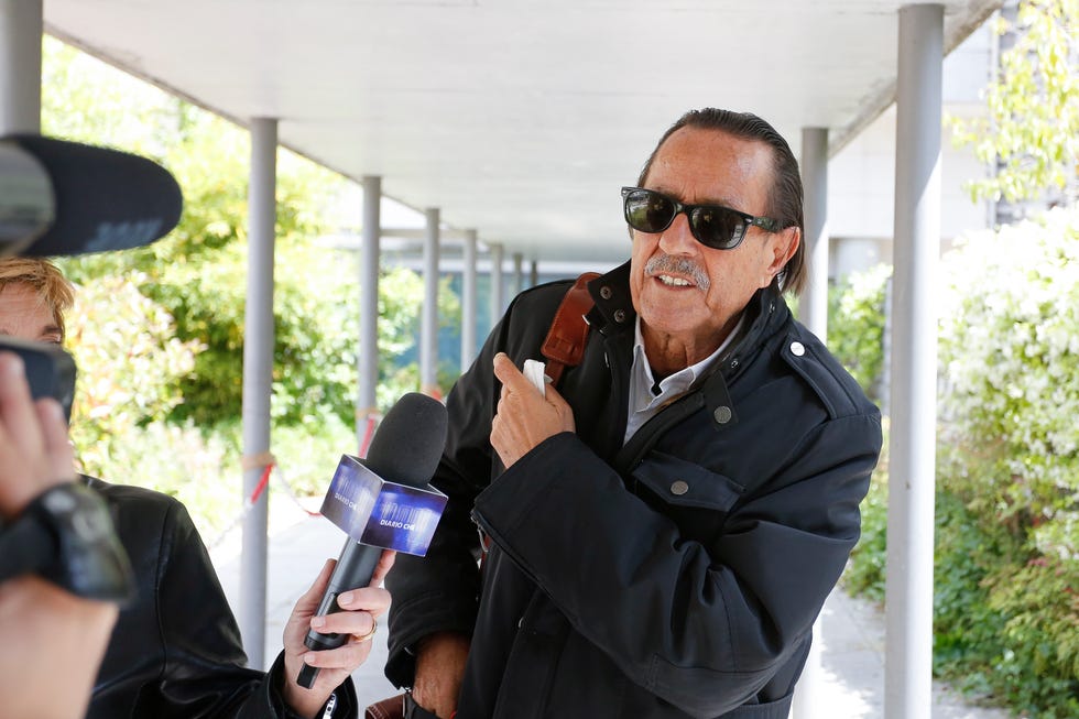julian munoz