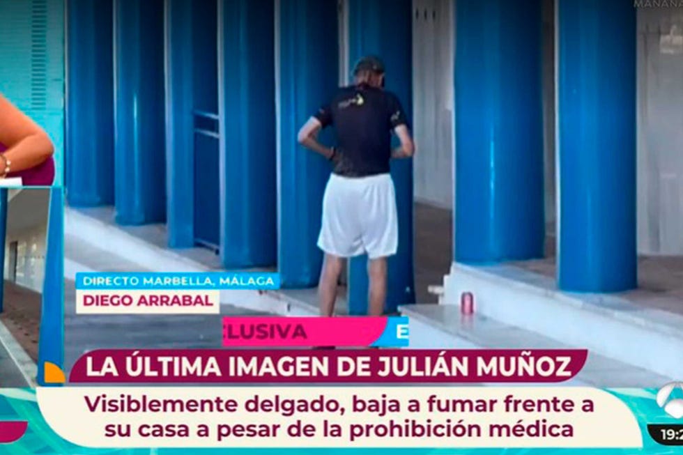 julian munoz