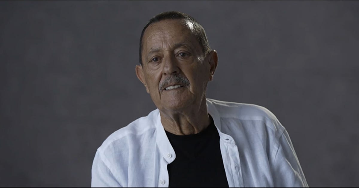 julian munoz
