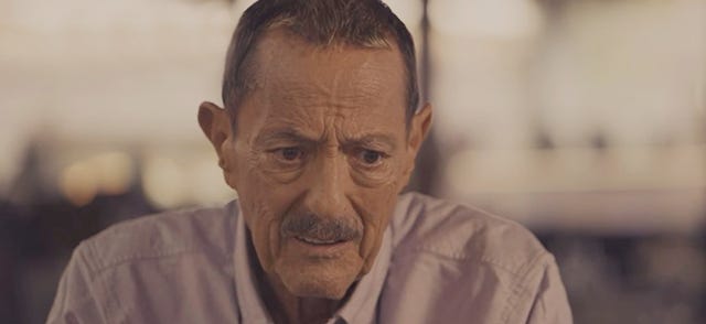 julian munoz en su entrevista postuma en 'de viernes'