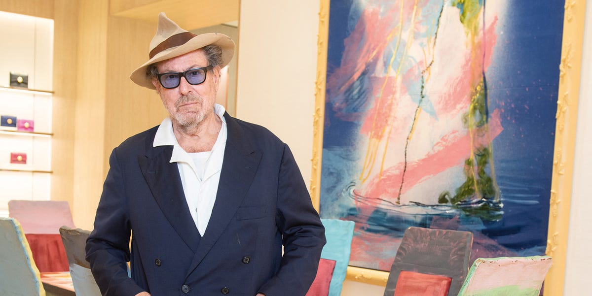 Julian Schnabel a Milano: Un'Esposizione Immersiva nell'Eterno Presente