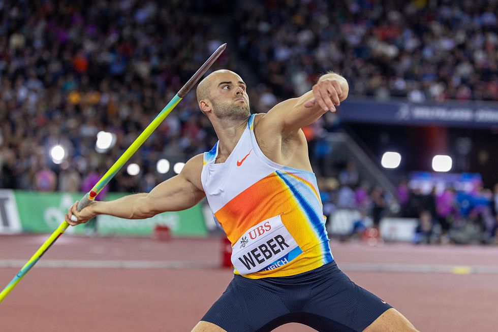 weltklasse zürich, wanda diamond league final.
