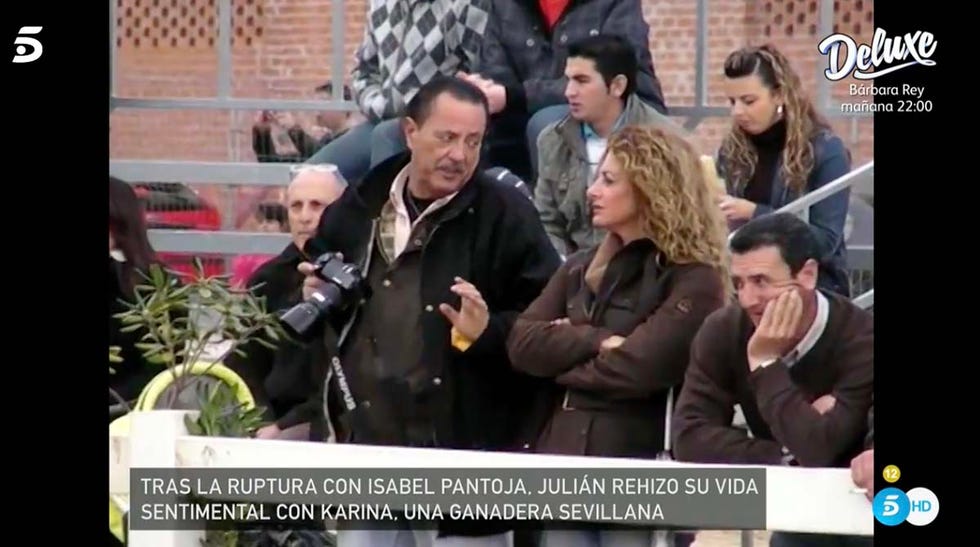julian muñoz
