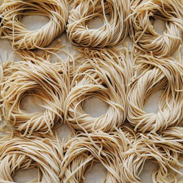 pasta grannies, il profilo delle sfogline più cool d'italia