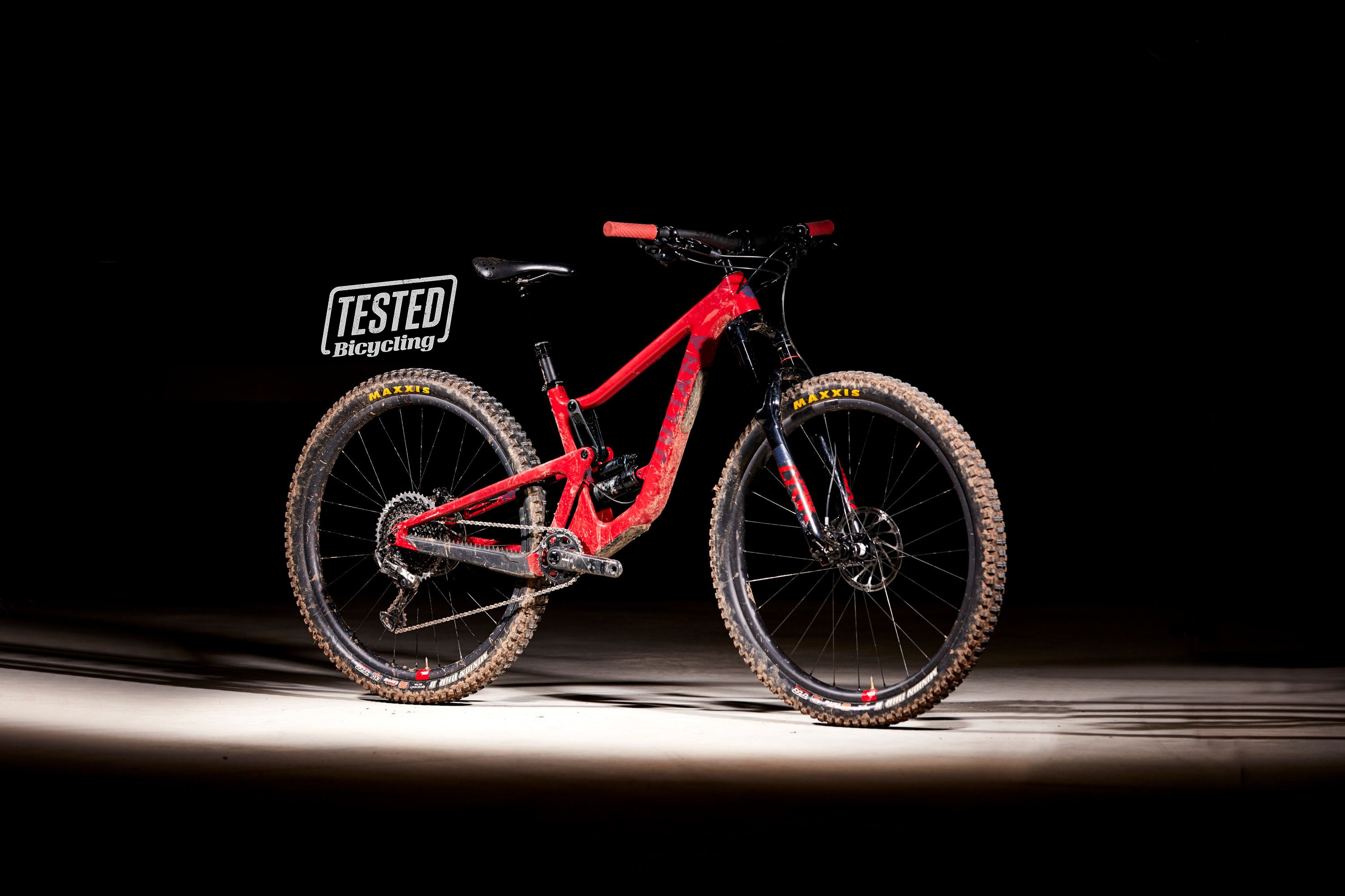 Trail best sale bike 2020