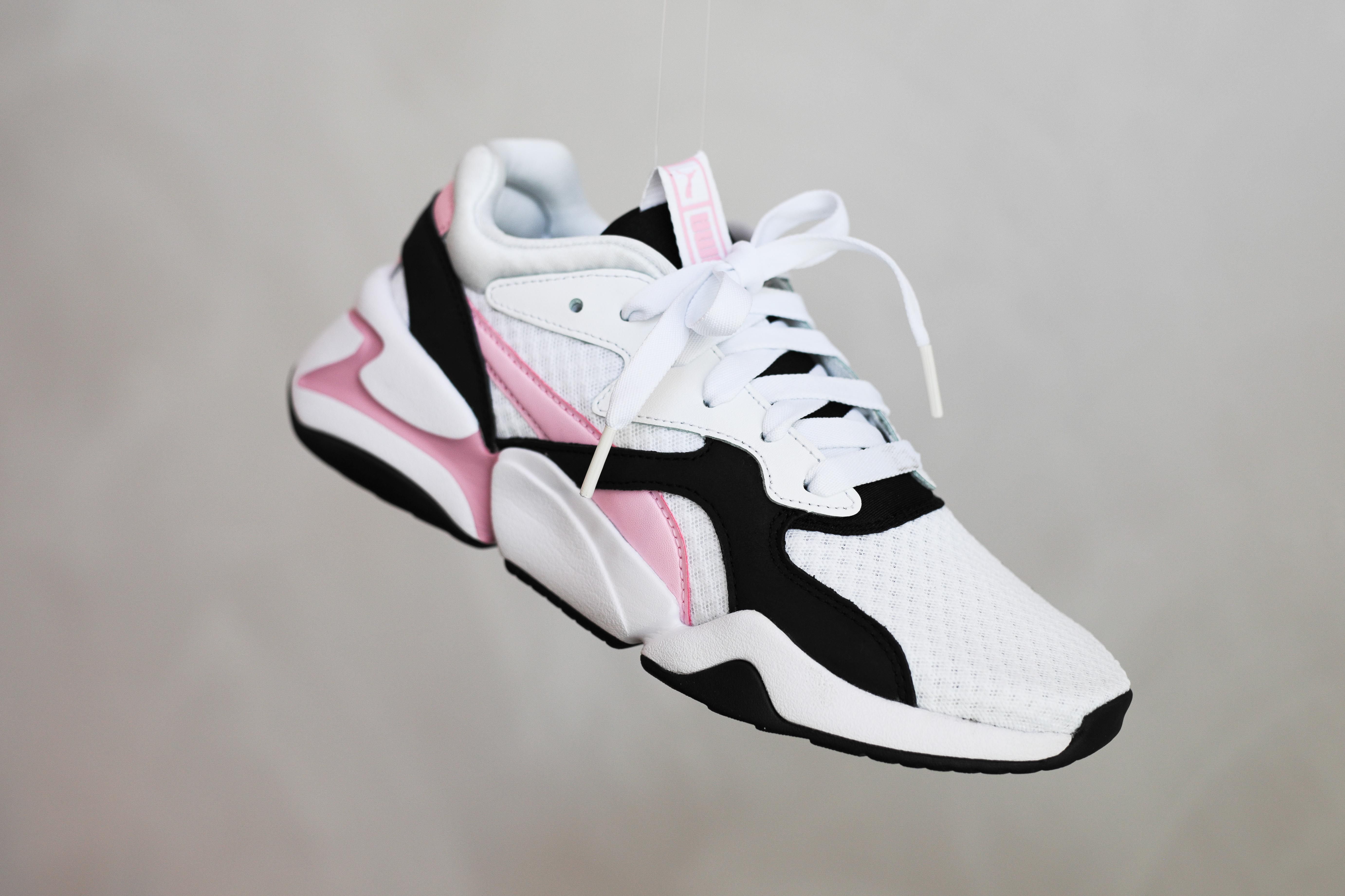 Puma nova 90 discount s bloc