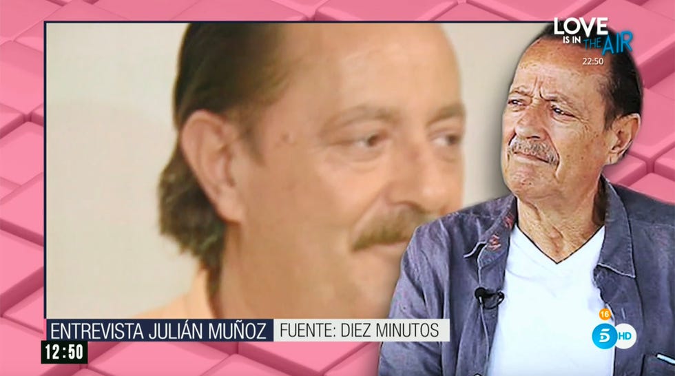 julián muñoz