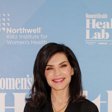 women's health hosts inaugural health lab at hearst tower
