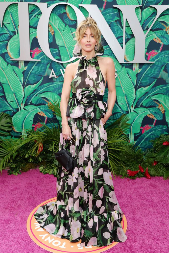 2023 Tony Awards Red Carpet: Best Looks From The Arrivals – Deadline